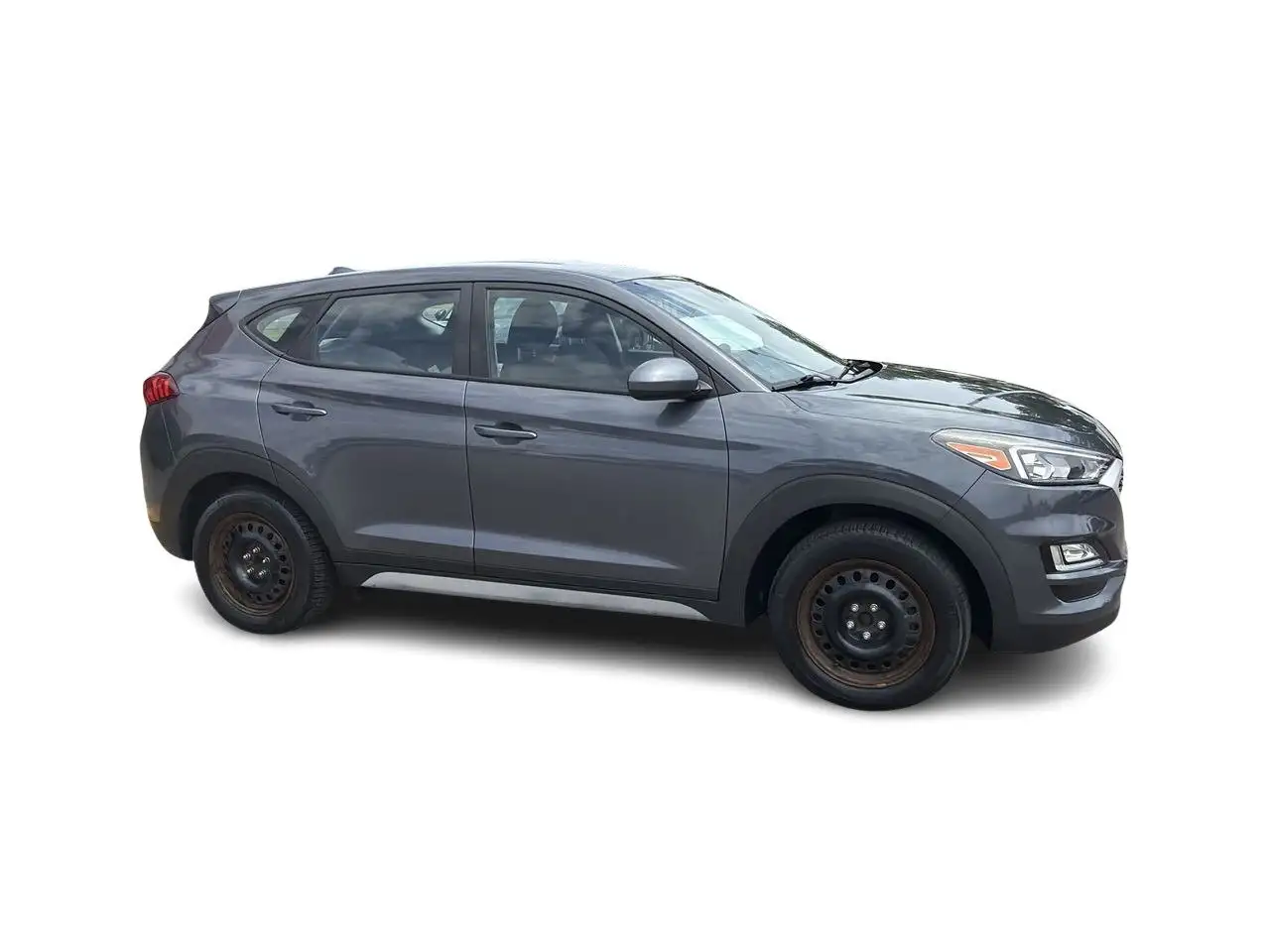 Hyundai TUCSON fotografie Hyundai TUCSON
