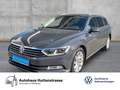 Volkswagen Passat Variant 2.0 TDI DSG Highline ACC LED APP Grau - thumbnail 1