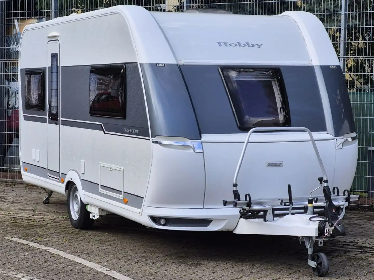 Hobby Excellent 495 UFe - 1