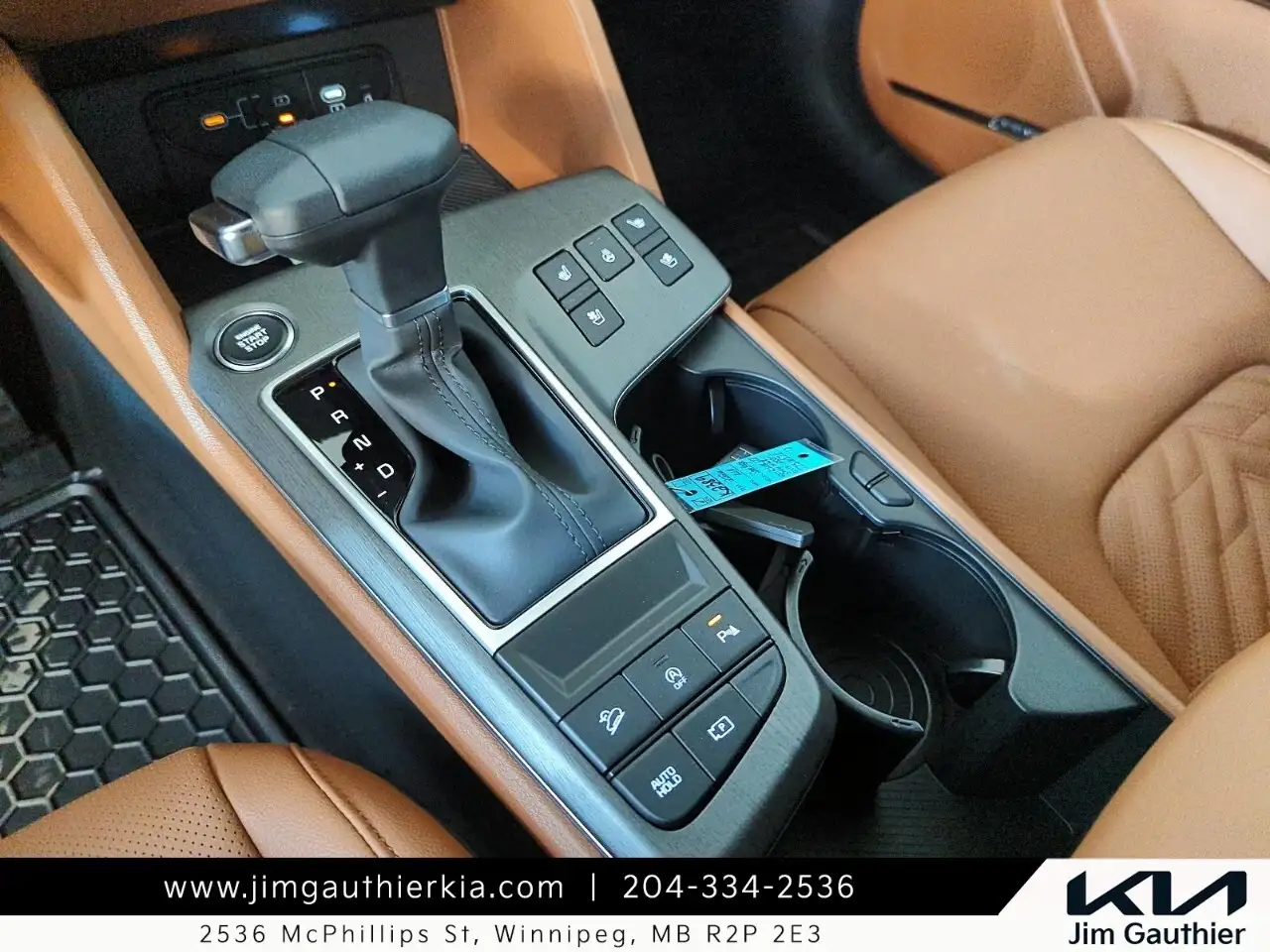 Kia Sportage fotografie Kia Sportage