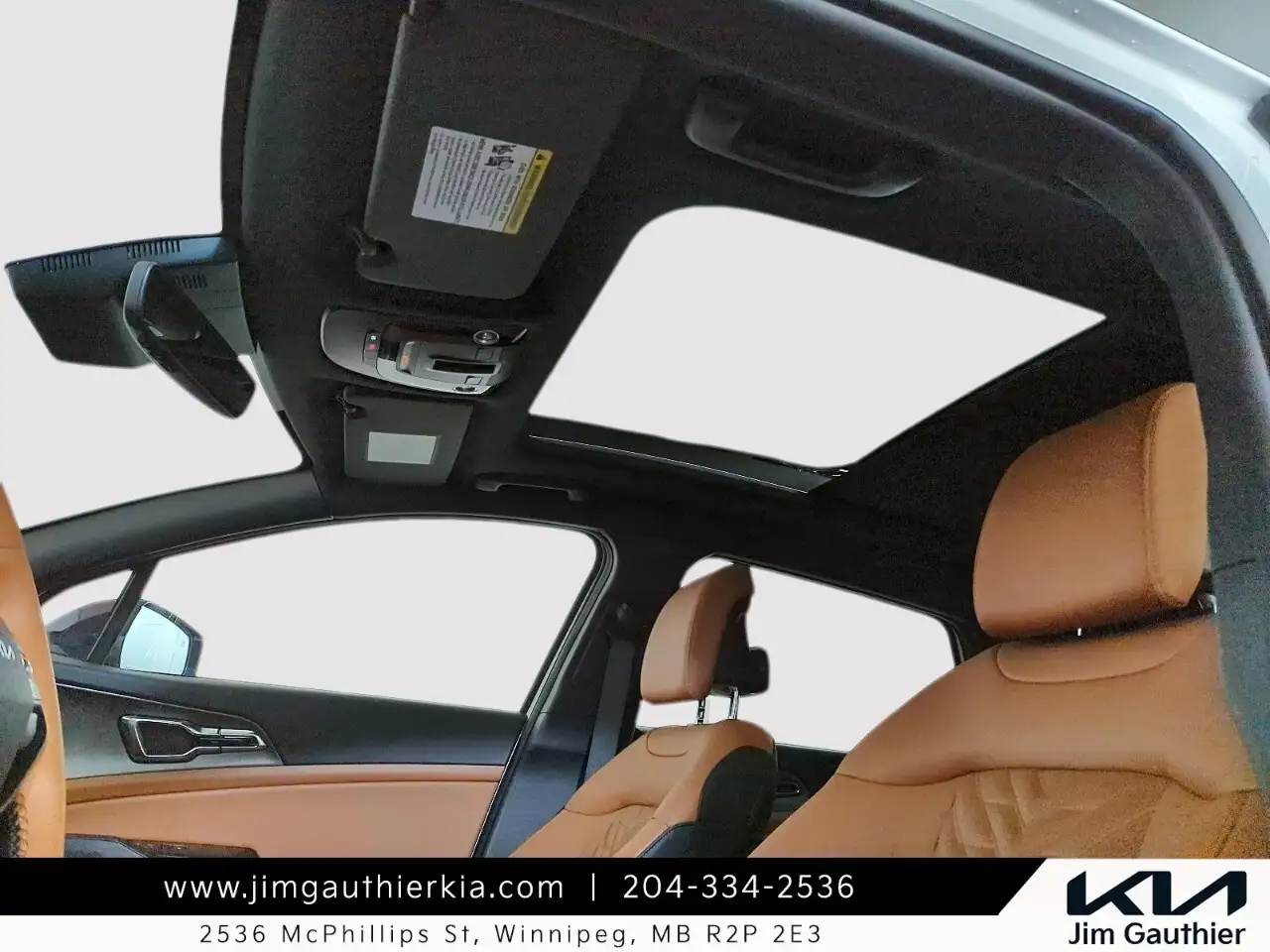 Kia Sportage fotografie Kia Sportage