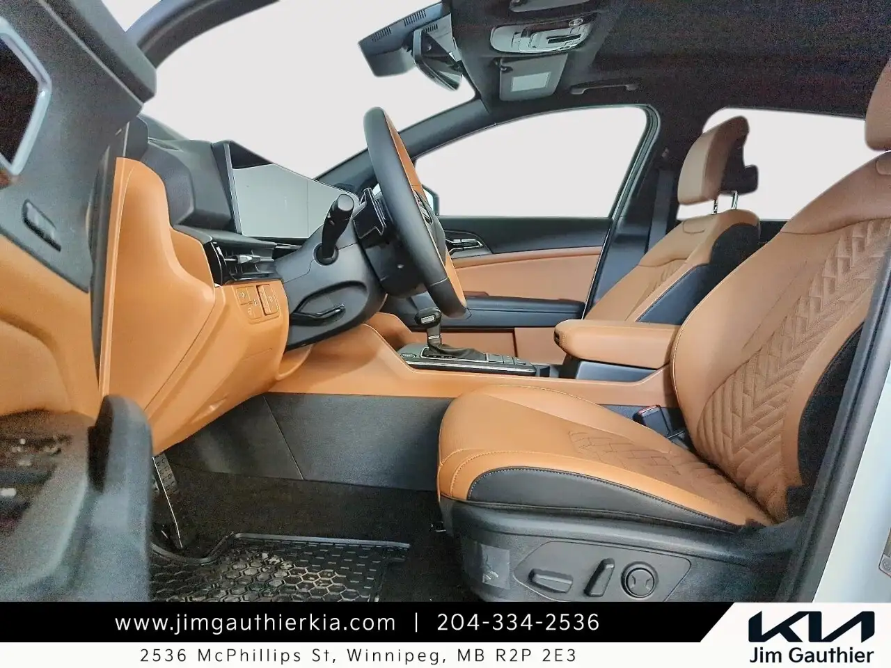 Kia Sportage fotografie Kia Sportage