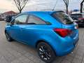 Opel Corsa Sonderm./LED/Sitzh./Tempom. Albastru - thumbnail 5