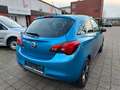 Opel Corsa Sonderm./LED/Sitzh./Tempom. Albastru - thumbnail 3