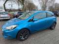 Opel Corsa Sonderm./LED/Sitzh./Tempom. Albastru - thumbnail 7