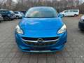 Opel Corsa Sonderm./LED/Sitzh./Tempom. Albastru - thumbnail 9