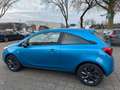 Opel Corsa Sonderm./LED/Sitzh./Tempom. Albastru - thumbnail 6