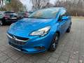 Opel Corsa Sonderm./LED/Sitzh./Tempom. Albastru - thumbnail 8