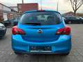 Opel Corsa Sonderm./LED/Sitzh./Tempom. Albastru - thumbnail 4