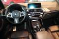 BMW X3 30d M Sport HUD LED AHK Leder Kamera Schwarz - thumbnail 11