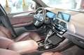 BMW X3 30d M Sport HUD LED AHK Leder Kamera Schwarz - thumbnail 17