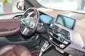 BMW X3 30d M Sport HUD LED AHK Leder Kamera Schwarz - thumbnail 18