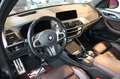 BMW X3 30d M Sport HUD LED AHK Leder Kamera Schwarz - thumbnail 9