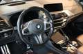 BMW X3 30d M Sport HUD LED AHK Leder Kamera Schwarz - thumbnail 10