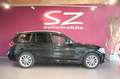BMW X3 30d M Sport HUD LED AHK Leder Kamera Schwarz - thumbnail 7
