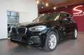 BMW X3 30d M Sport HUD LED AHK Leder Kamera Schwarz - thumbnail 3