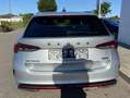 Skoda Octavia Combi RS 2.0 TDI DSG 18"+NAVI-COLUMBUS+M Silber - thumbnail 4