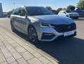 Skoda Octavia Combi RS 2.0 TDI DSG 18"+NAVI-COLUMBUS+M Silber - thumbnail 6