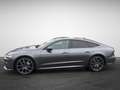Audi A7 Sportback 40 TDI S tronic quattro S line Gris - thumbnail 4