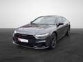 Audi A7 Sportback 40 TDI S tronic quattro S line Grau - thumbnail 3