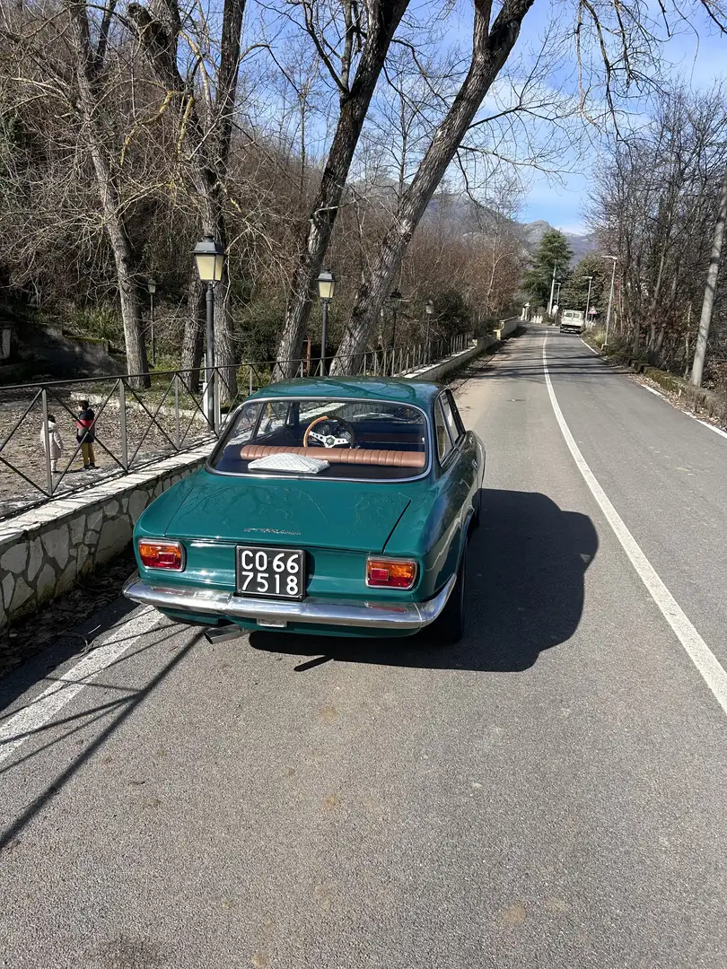 Alfa Romeo GT Gt junior Scalino - 1