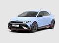 Hyundai IONIQ 5 N AWD 84 kWh | 650 PK | DIRECT LEVERBAAR| Blau - thumbnail 2