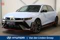 Hyundai IONIQ 5 N AWD 84 kWh | 650 PK | DIRECT LEVERBAAR| Blau - thumbnail 1