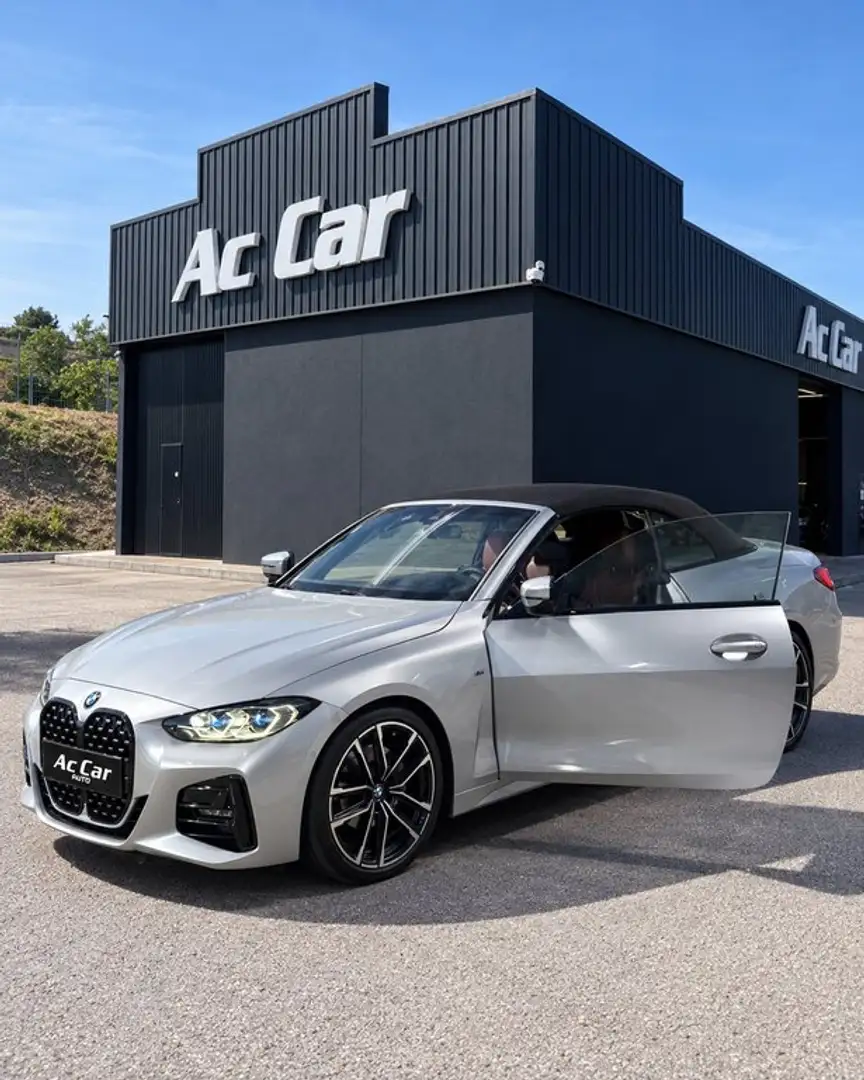 BMW 420 420i - 1
