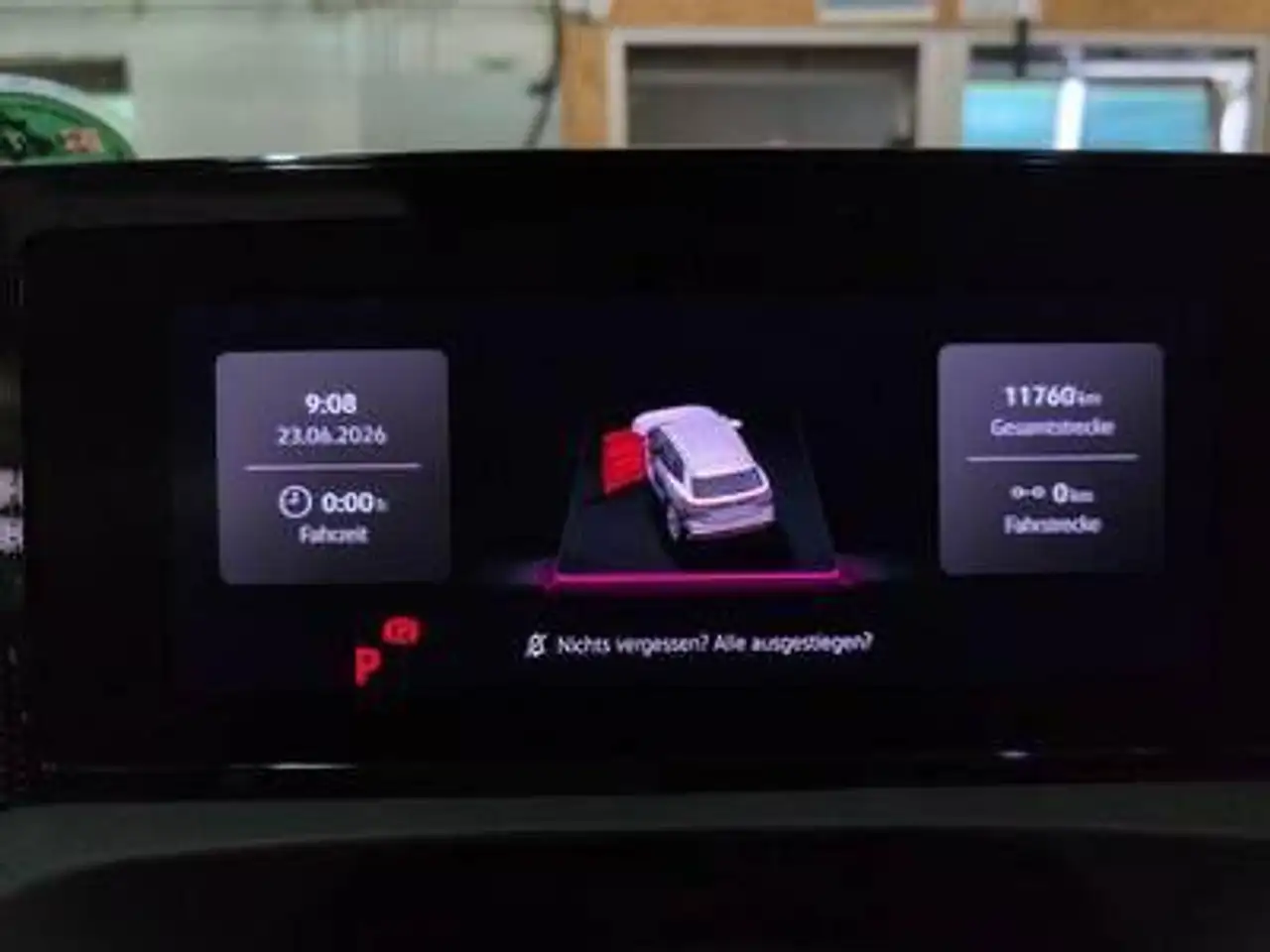 Volkswagen Tiguan 1.5 eTSI DSG Edition Plus, IQ.Light, Cerchi18,, миниатюра 4