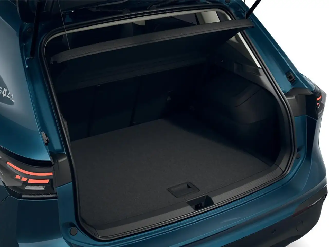 Volkswagen Tiguan 1.5 eTSI DSG Edition Plus, IQ.Light, Cerchi18,, миниатюра 22