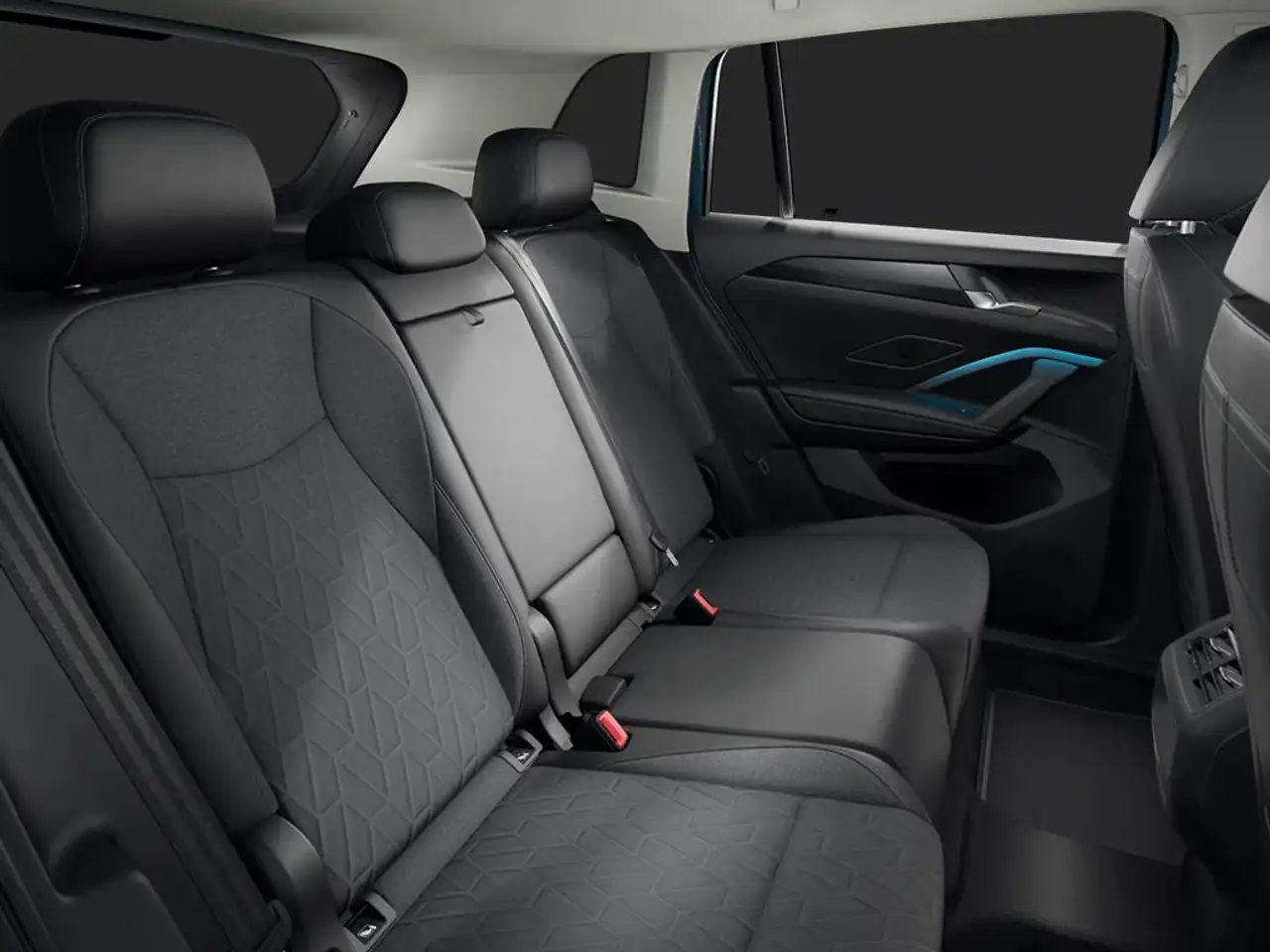 Volkswagen Tiguan 1.5 eTSI DSG Edition Plus, IQ.Light, Cerchi18,, миниатюра 21