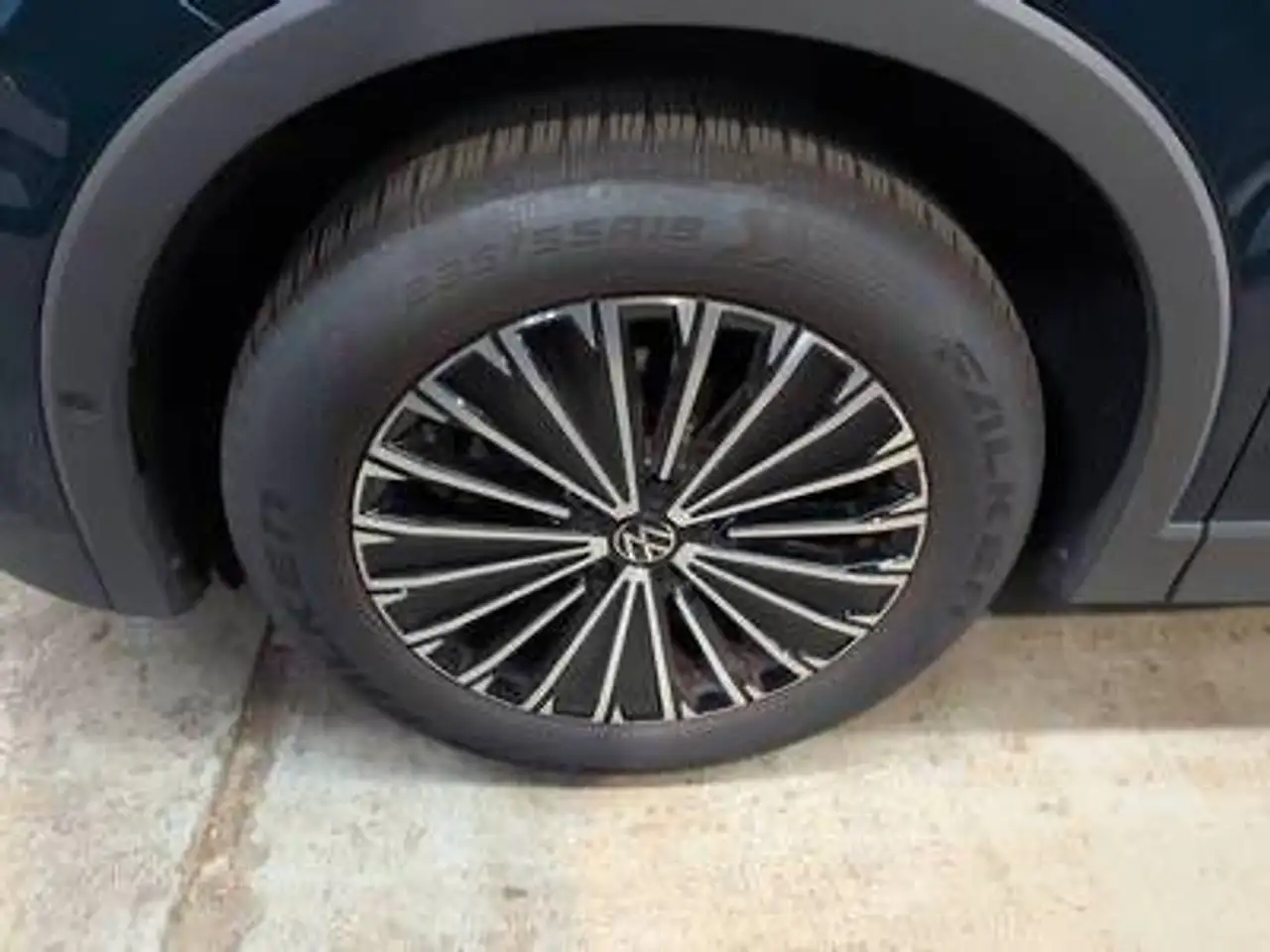 Volkswagen Tiguan 1.5 eTSI DSG Edition Plus, IQ.Light, Cerchi18,, миниатюра 8