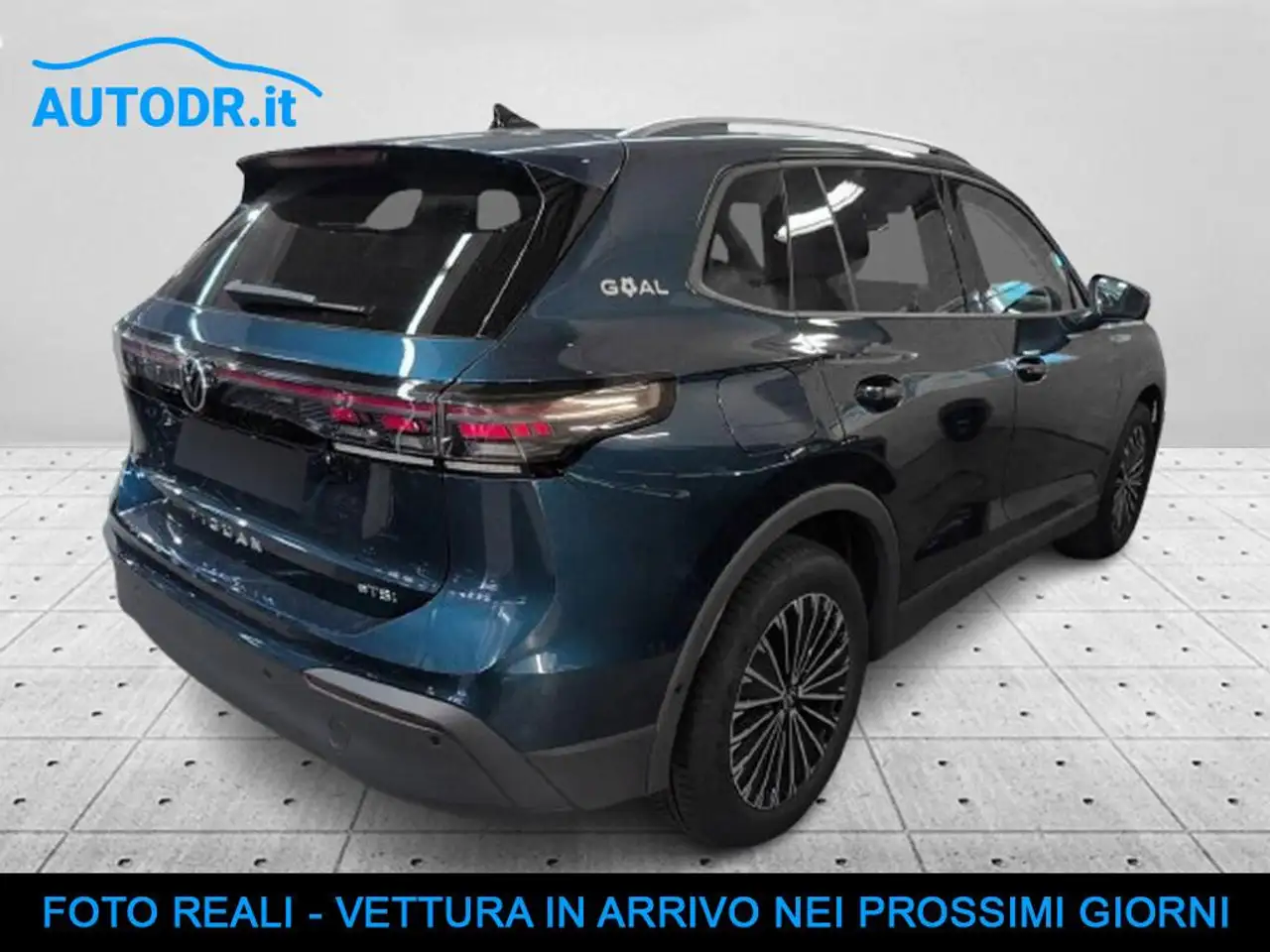 Volkswagen Tiguan 1.5 eTSI DSG Edition Plus, IQ.Light, Cerchi18,, миниатюра 2