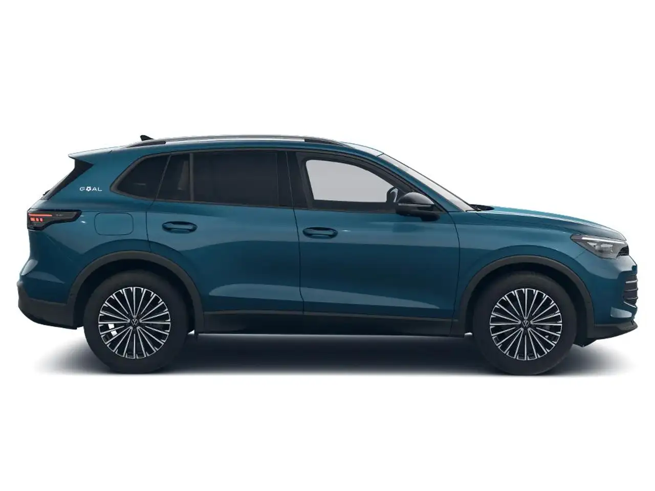Volkswagen Tiguan 1.5 eTSI DSG Edition Plus, IQ.Light, Cerchi18,, миниатюра 12