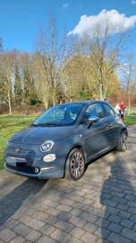 Fiat 500 Dolcevita Hybride