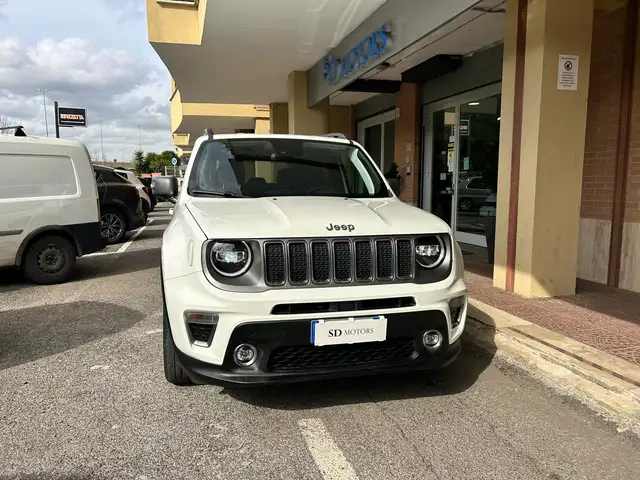 Jeep Renegade Renegade 1.0 t3 Limited 2wd *Promo SD 2026*