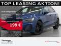 Audi A3 35 TFSI 2x S LINE MATRIX SONOS HuD Blauw - thumbnail 1