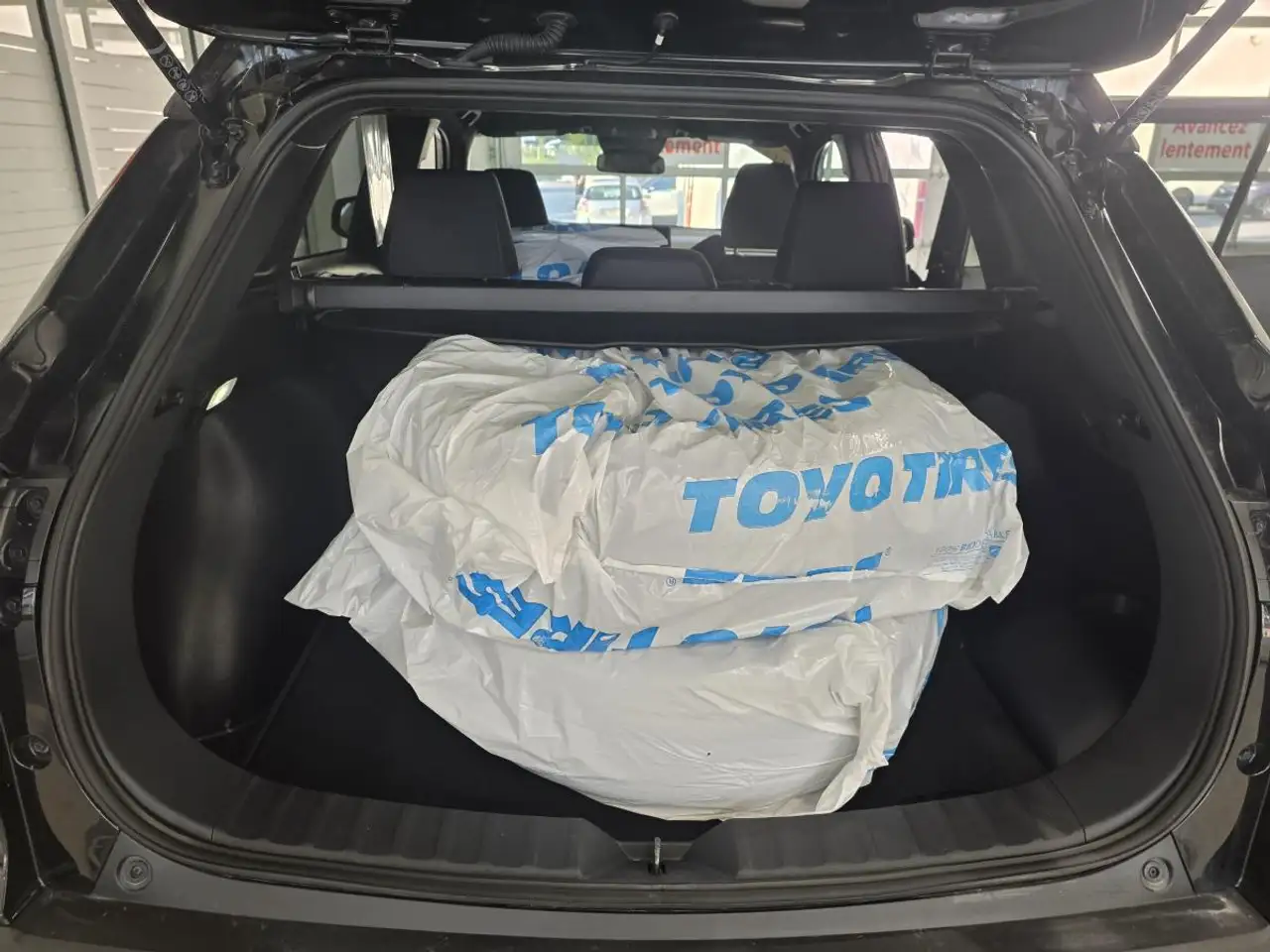 Toyota Corolla Cross photo Toyota Corolla Cross