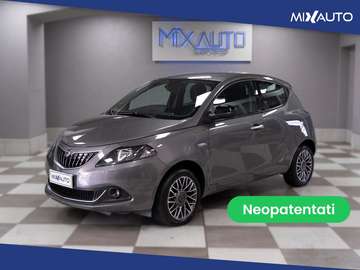 1.0 Firefly Hybrid Gold Plus 70CV 5 Porte
