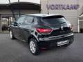 Renault Clio IV Limited 1.2 KLIMA 4-türig Style-Paket Schwarz - thumbnail 8