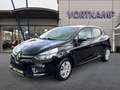 Renault Clio IV Limited 1.2 KLIMA 4-türig Style-Paket Schwarz - thumbnail 2