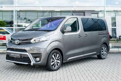 Toyota Proace Verso Medium Extra Range 75 kWh | Taxi Mogelijk |