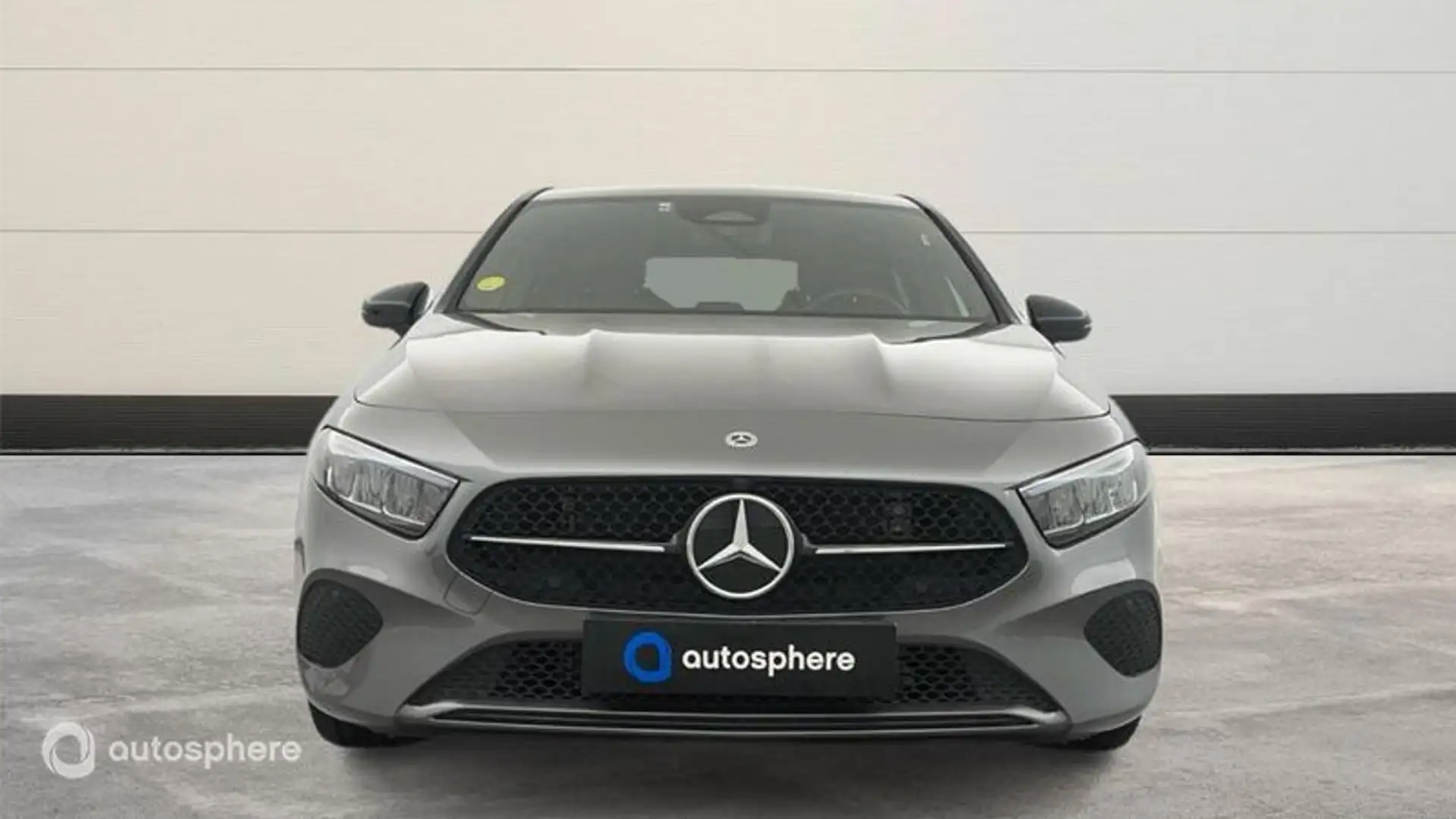 Mercedes-Benz CL 180 d 116ch Progressive Line 8G-DCT - 2