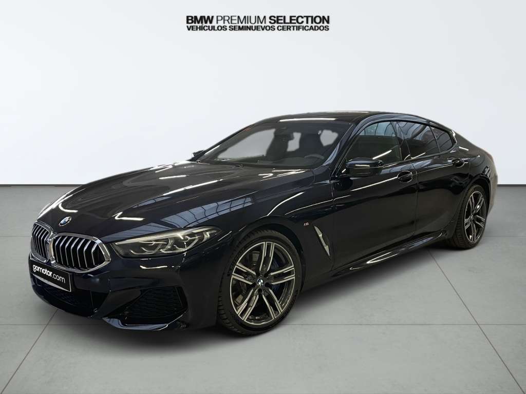 BMW 840 840d Gran Coupé xDrive - foto 1