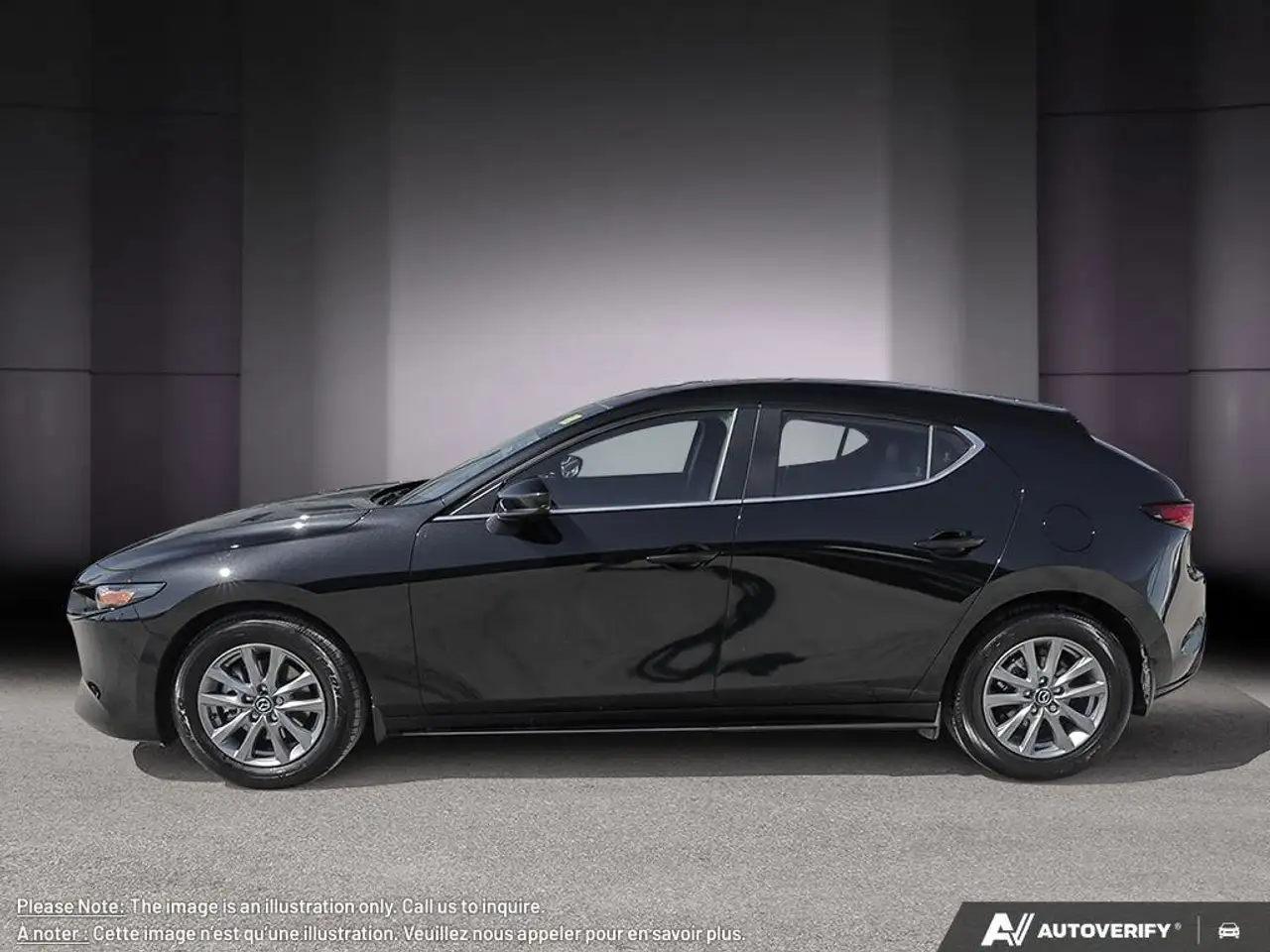 Mazda 3 photo Mazda 3