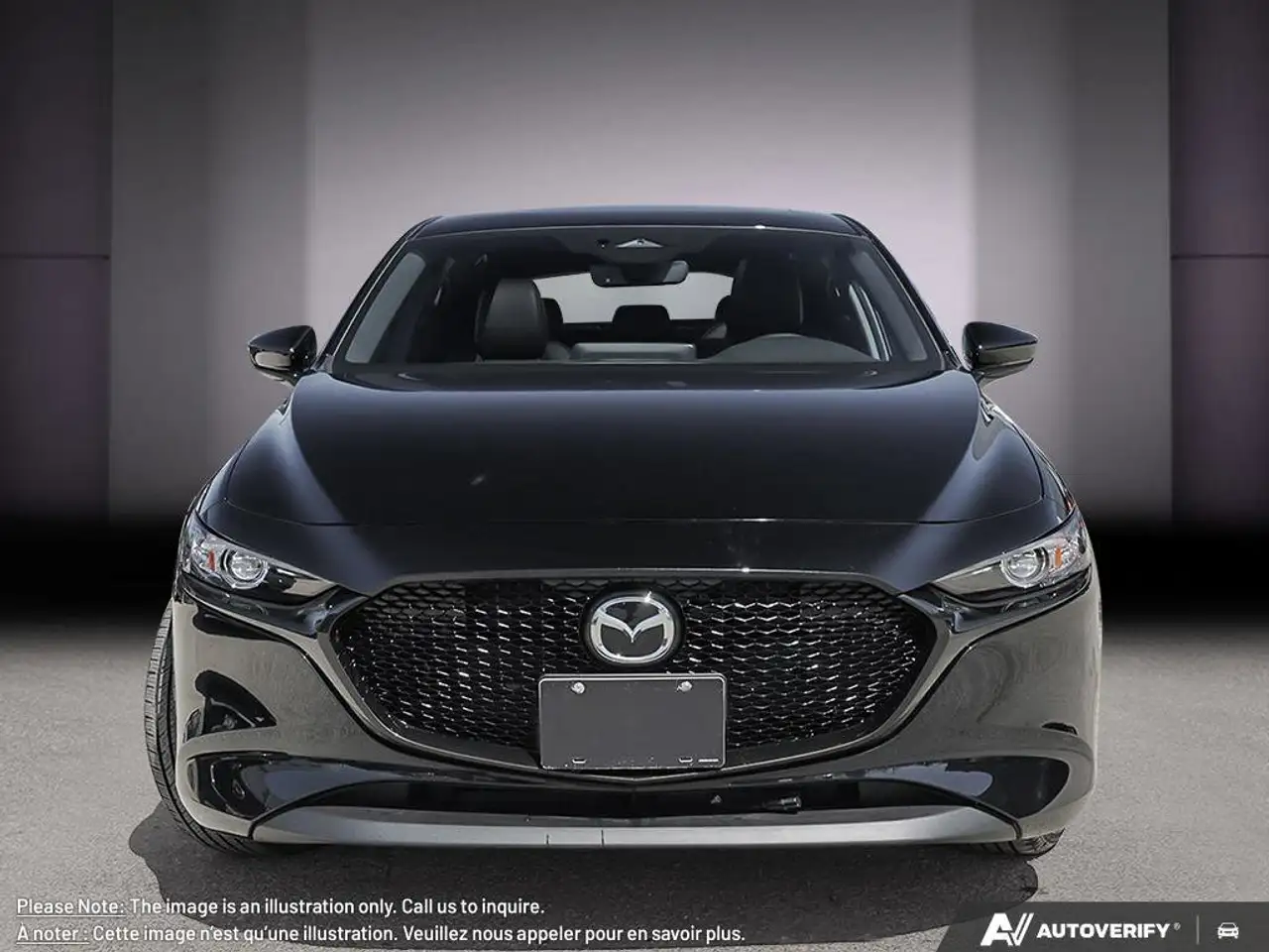 Mazda 3 photo Mazda 3