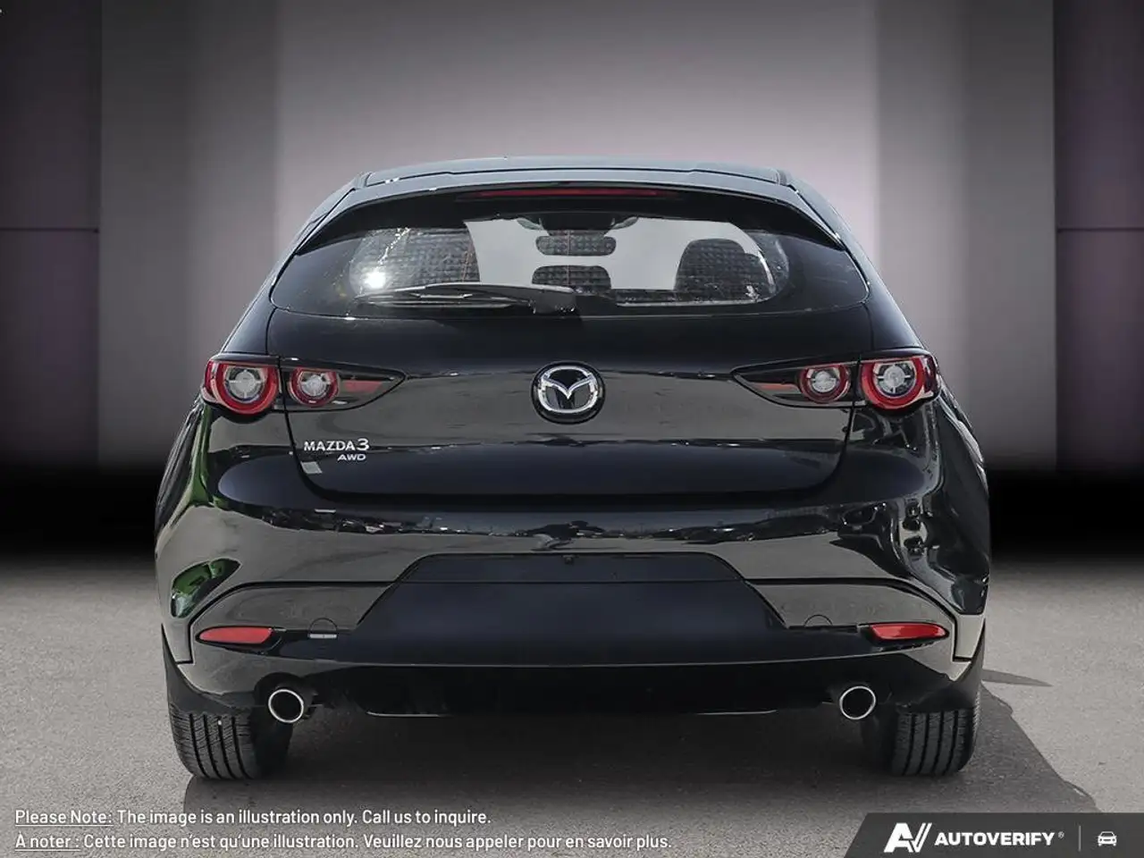 Mazda 3 photo Mazda 3
