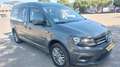 Volkswagen Caddy Gris - thumbnail 1