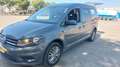 Volkswagen Caddy Gris - thumbnail 3