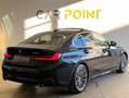 BMW 330 E 2.0 - CARPLAY - TOIT OUVRANT - GARANTIE 12 MOIS Schwarz - thumbnail 4